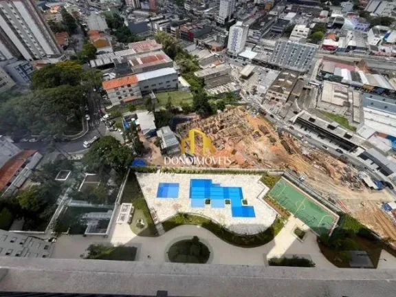 Imagem Apartamento à Venda - 54 m² • Start Jardim Clube • São Bernardo do Campo