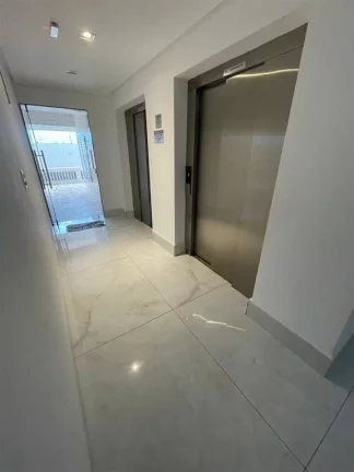 Imagem Apartamento à Venda em Mirim, Praia Grande - SP