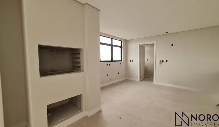 Imagem Luxuoso Apartamento de Alto Padrão no Palace Louvre