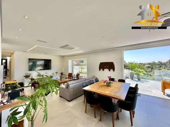 Imagem Casa - Granja Viana - Palos Verdes | Batelli Imóveis