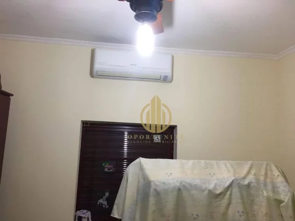 Imagem Casa com 3 dormitórios à venda, 170 m² por R$ 479.000,00 - Sumarezinho - Ribeirão Preto/SP