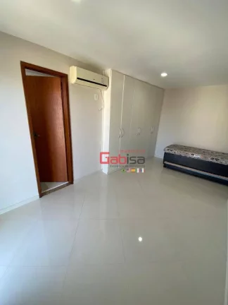 Imagem Apartamento Triplex com 4 dormitórios à venda, 340 m² por R$ 1.490.000,00 - Algodoal - Cabo Frio/RJ