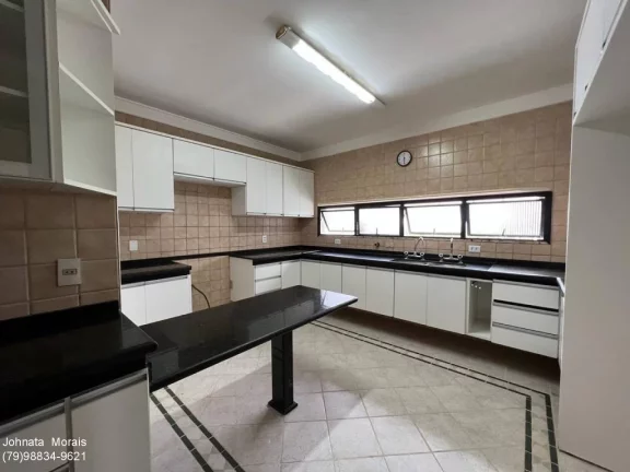 Imagem Apartamento à venda na Mansão Jenner Augusto - 4 quartos, 200m², vista livre!