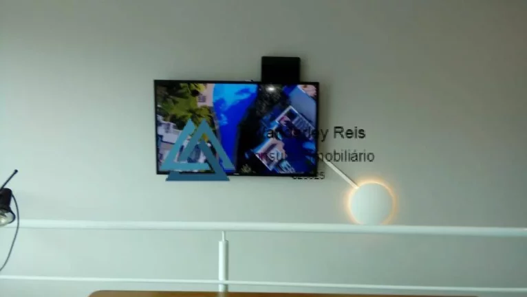 Imagem Belíssimo Loft de altíssimo padrão próximo a Jurerê