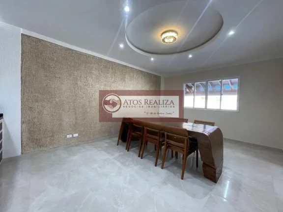 Imagem Casa em Balneario Flórida - Praia Grande