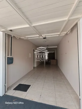 Imagem Residencial Verdes Campos - Casa em Condomínio - Residencial Verdes Campos