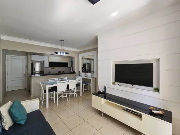 Imagem Apartamento com 3 dormitórios à venda, 90 m por R$ 2.700.000,00 - Riviera