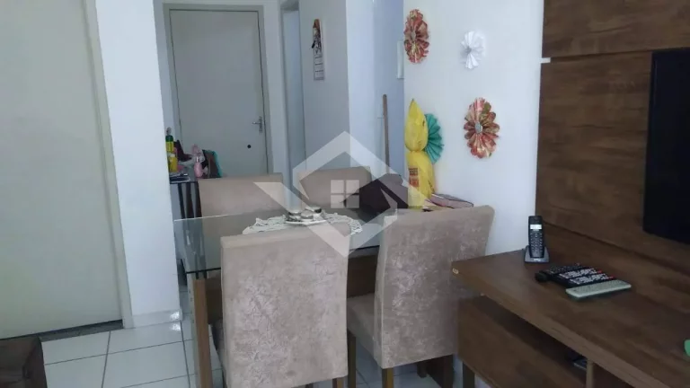 Imagem Apartamento à Venda no Condomínio Neiva's Ville – Conforto e Acessibilidade