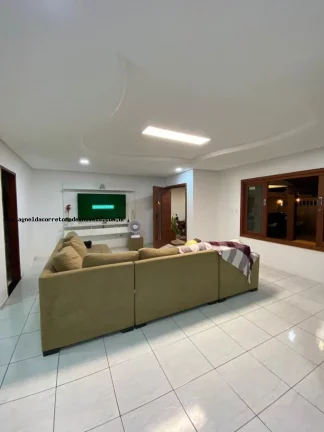 Imagem Casa para Venda em Vitória de Santo Antão, São Vicente de Paulo, 5 dormitórios, 5 suítes, 7 banheiros, 4 vagas
