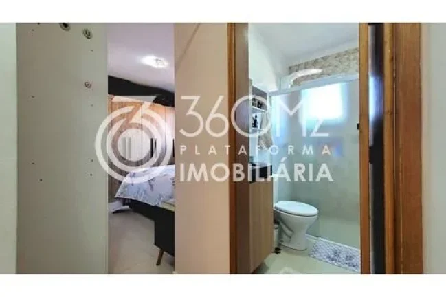Imagem Cobertura para Venda em Santo André / SP no bairro Parque Novo Oratório