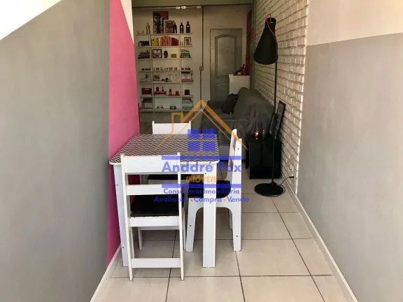 Imagem São Francisco Xavier, Rio de Janeiro, RJ. Apartamento com 2 quartos, 75 m², vaga, à venda por R$ 179.000,00