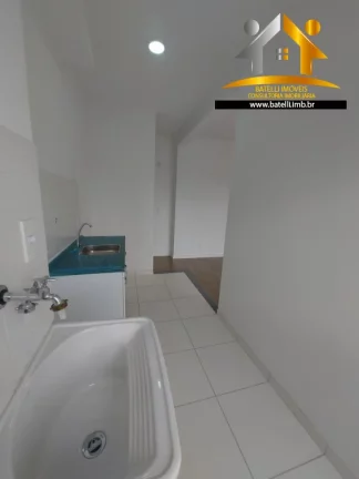 Imagem Apartamento - Vargem Grande Paulista | Batelli Imóveis