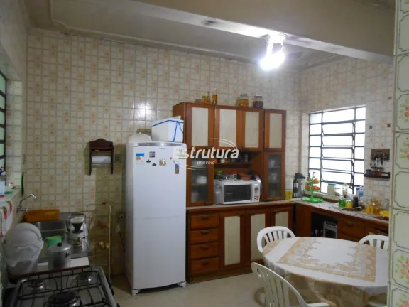 Imagem Casa para comércio no centro de santa maria