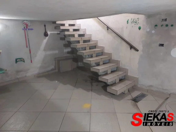 Imagem Espaçosa casa para locação em São Paulo-SP, Jardim Nossa Senhora do Carmo: 4 quartos, 1 sala, 4 banheiros, 8 vagas de garagem, 291m²