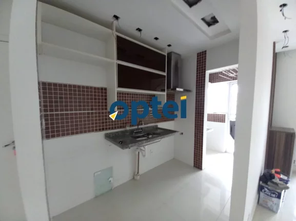 Imagem APARTAMENTO COM 3 DORMITÓRIOS 01 SUITE À VENDA, 80,00 M² - VILA CAMINHO DO MAR - SÃO BERNARDO DO CAMPO/SP