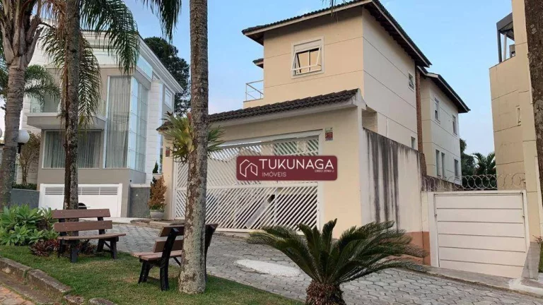 Imagem Sobrado à venda por R$ 2.200.000,00 - Tucuruvi - São Paulo/SP