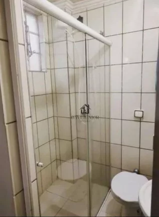 Imagem Apartamento à venda, 80 m² por R$ 295.000,00 - Jardim Brasilândia - Sorocaba/SP