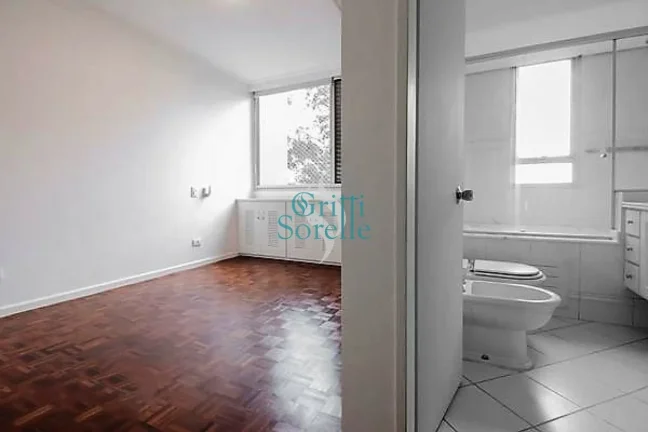 Imagem Apartamento à Venda em Vila Suzana - São Paulo/SP.