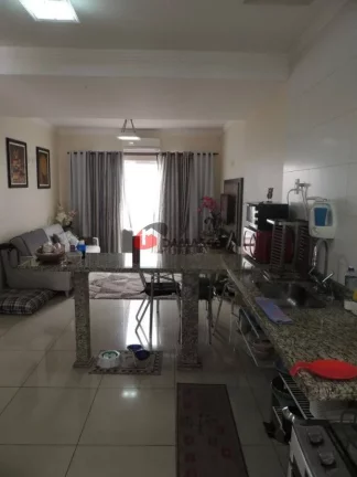 Imagem Sobrado à venda 3 Quartos, 1 Suite, 2 Vagas, 100M², Vila Alpina, São Paulo - SP