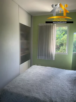 Imagem Casa à venda no condomínio Villa Nostra - Batelli Imóveis