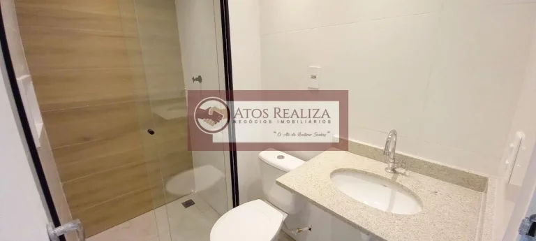 Imagem Venda: Apartamento de 2 Dormitórios e Varanda Gourmet na Cidade Ademar - SP