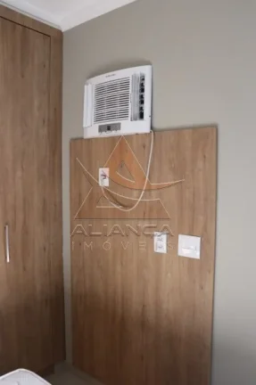 Imagem Apartamento - Ribeirão Preto - Jardim Nova Aliança