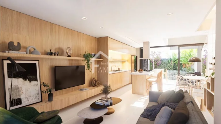 Imagem GEMINADO COM 128M² NO IRIRÚ