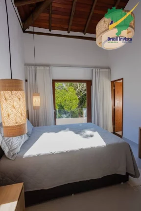 Imagem CASAS EM CONDOMÍNIO NO EXTREMO SUL DA BAHIA