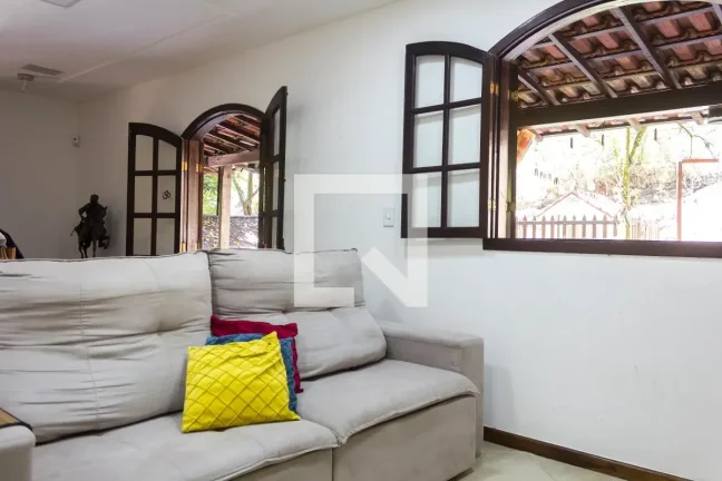 Imagem Casa à Venda - Vargem Pequena, 2 Quartos, 400 m2
