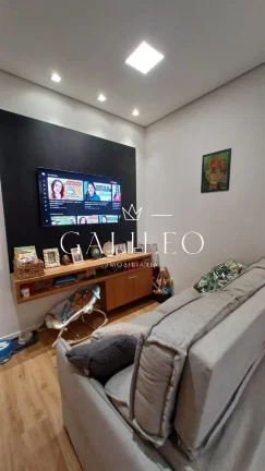 Imagem APARTAMENTO GARDEN Á VENDA NO ALTOS DA SAMUEL MARTINS - VILA PROGRESSO - JUNDIAÍ - SÃO PAULO