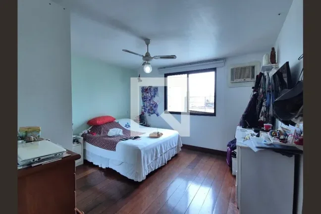 Imagem Apartamento à Venda - Recreio, 5 Quartos, 369 m2