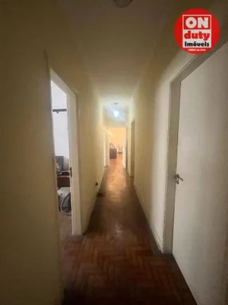 Imagem Apartamento Gonzaga - Santos/SP