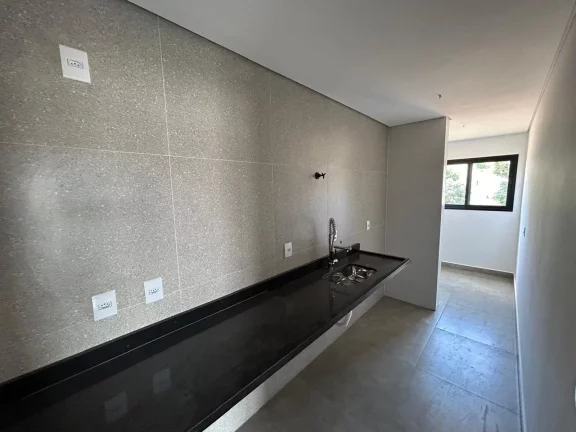 Imagem Apartamento à venda com 2 quartos, sendo 2 suítes, no Centro de Atibaia - SP
