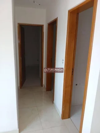 Imagem Apartamento com 2 dormitórios à venda, 43 m² por R$ 320.000,00 - Jaçanã - São Paulo/SP