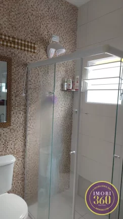 Imagem BERTIOGA-SP CASA COM PISCINA A 1.000m DA PRAIA