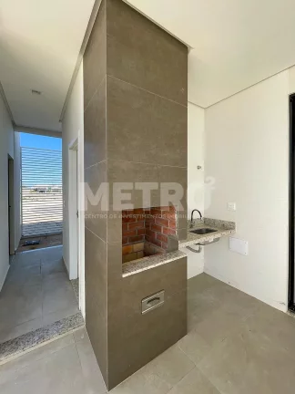 Imagem Casa à venda no Buona Vita com 4 suítes, escritório, 2 pavimentos, Petrolina