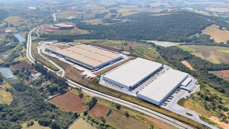 Galpão Industrial em Condomínio para Locação em São Paulo-SP - Bairro Parque Edu Chaves - 11.049,52 m² de Área Disponível
