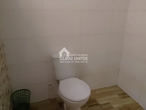 Imagem Sala Comercial no bairro centro, em Coronel João Sá