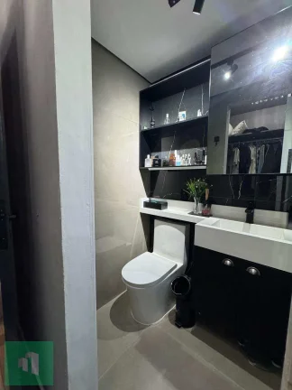 Imagem Apartamento à venda em São Paulo, Vila Prudente, com 2 quartos, 54m2