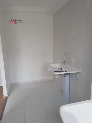 Imagem VENDE APARTAMENTO AO LADO DA ESTAÇÃO METRO BRAS OPORTUNIDADE Pr?(C)dio NOVO apartamento pronto entrar e morar.
