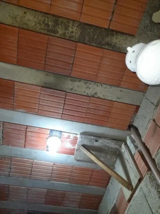 Imagem Casa para Venda em Itanhaém, Gaivota (Interior), 2 dormitórios, 1 suíte, 1 banheiro, 2 vagas