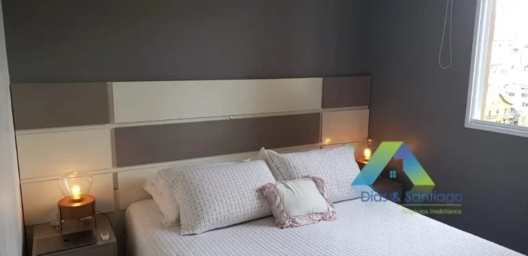 Imagem Apartamento · 70m² · 3 Quartos ·C / suite 1 Vaga - por R$ 519.990,00