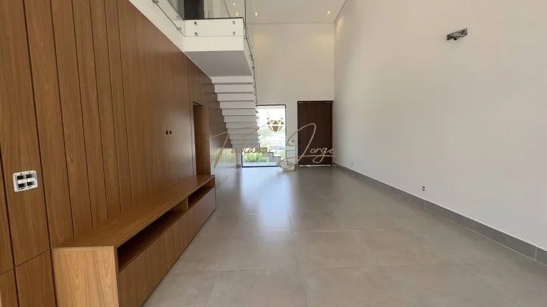 Imagem Casa de Condomínio com 3 Quartos à Venda, 243 m² em Swiss Park - Campinas