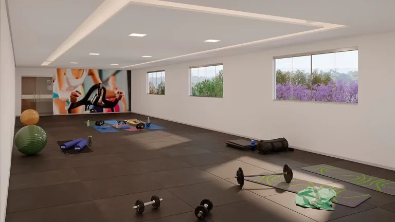 Imagem Morada dos Sonhos - Apartamento 2 quartos em construção para venda com entrada facilitada, Vila São Paulo, Mogi das Cruzes, SP.