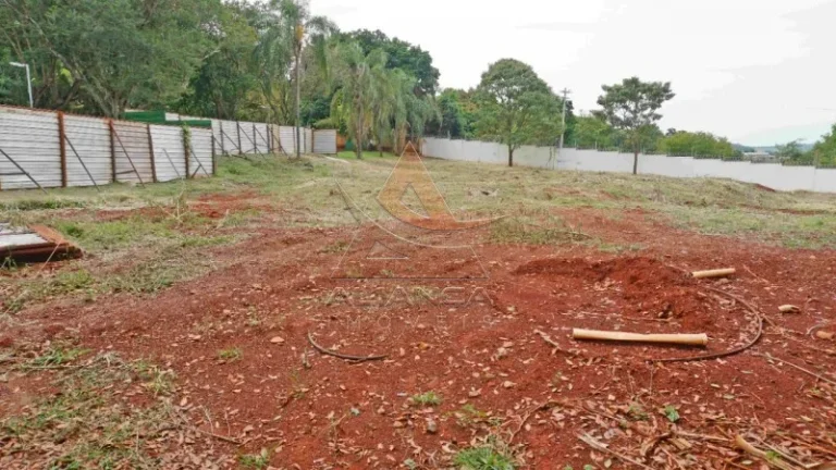 Imagem Terreno Condomínio - Ribeirão Preto - Bonfim Paulista
