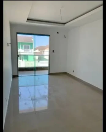 Imagem CASA DE CONDOMÍNIO FREGUESIA JACAREPAGUÁ DÚPLEX ACEITA FINANCIAMENTO