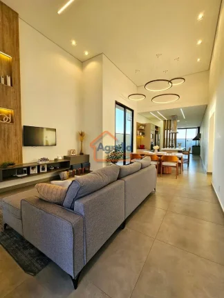 Imagem Condomínio Residencial Vila Toscana - Casa à venda no bairro Residencial Vila Toscana - Mogi Mirim/SP