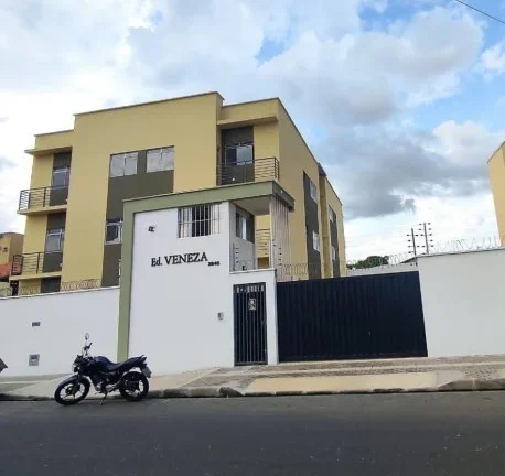 Imagem Apartamento 2 dormitórios para Venda em Teresina, Cabral, 2 dormitórios, 1 suíte, 2 banheiros, 1 vaga