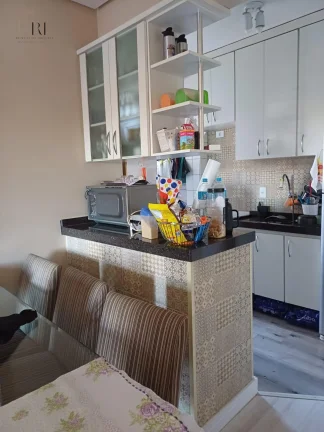Imagem Apartamento com 3 quartos, 69m2, à venda em Valinhos, Jardim Alto da Boa Vista