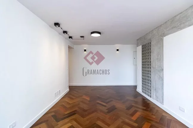 Imagem Apartamento à Venda, 2 Quartos, 97m2 - Bela Vista, São Paulo/SP
